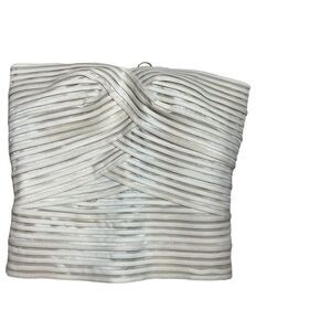 Vintage Beach Bunny first collection top buster